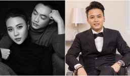 Tin sao Việt hot nhất MXH ngày 11/4: Đàm Thu Trang thể hiện tình cảm với Cường Đô La theo cách đại gia, lộ diện biệt thự tiền tỷ của Hồng Đăng