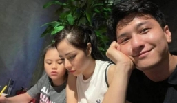 Bạn gái Huỳnh Anh 'xù lông' bảo vệ bản thân khi bị nói xấu về hoàn cảnh là 'single mom', đã qua '1 lần đò'