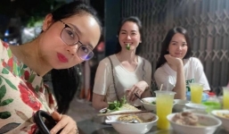 Cuộc gặp gỡ có '1-0-2' trong lịch sử nhan sắc Việt khi 3 hoa hậu thế hệ đầu cùng hội ngộ sau gần 20 năm đăng quang