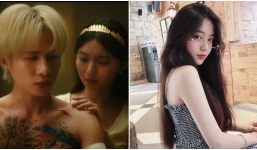 Hot girl Bâu bị Jack 'vạch trần' nhan sắc thật trong MV LAYLALAY, dung nhan trên màn ảnh 'một trời một vực' với hình tự đăng?