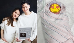 Mẹ bỉm nhiều tâm sự nhất gọi tên An Nguy: Chỉ một giấc ngủ của con mà ra được cả tá dòng tâm trạng