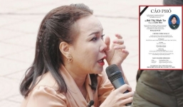 Nghệ sĩ Việt Hương đau buồn báo tin mẹ chồng qua đời ở tuổi 80