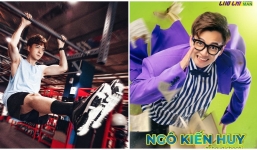 Nối gót Trường Giang, Ngô Kiến Huy là gương mặt tiếp theo lộ diện trong show thực tế hot nhất truyền hình?