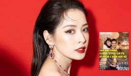 Xôn xao hình ảnh từ 10 năm trước 'tiên tri' về 2 biến cố sự nghiệp ồn ào nhất của Chi Pu