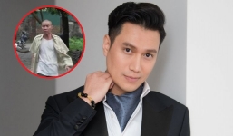 Diễn viên 'Hướng dương ngược nắng' đại chiến từ phim đến đời thực: Công Lý 'muối mặt' khi bị Việt Anh 'dìm' nhan sắc