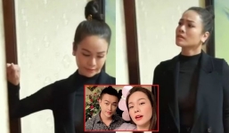 Nghi ngờ bị 'cắm sừng', Nhật Kim Anh vẫn bị 'tình trẻ tin đồn' Titi (HKT) dễ dàng qua mặt