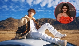 Sao lớn quốc tế 'thầm thương trộm nhớ' Sơn Tùng M-TP khi bị khui hàng loạt động thái ngầm dành cho 'tình cũ' Thiều Bảo Trâm