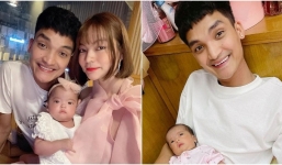 Mạc Văn Khoa tiết lộ sự thật về tổ ấm kể từ sau khi đăng ký kết hôn với bà xã Thảo Vy