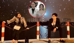 Xôn xao hình ảnh tập cuối 'Hướng dương ngược nắng': Trí và Ngọc nên đôi, còn tổ chức hôn lễ đầy lãng mạn?