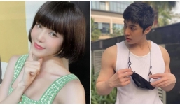 Tin sao Việt hot nhất MXH 15/4: Thiều Bảo Trâm thay đổi diện mạo khi Sơn Tùng sắp tái xuất, Noo Phước Thịnh lộ 'hint' với Xuân Tiền