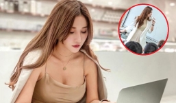 Nữ giảng viên đẹp tựa hot girl cuộc sống thay đổi sau khi bị học trò tung ảnh lên MXH