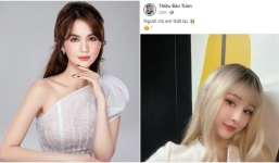 Tin sao Việt hot MXH 16/4: Nathan Lee tung hình 'giường chiếu' nghi của Ngọc Trinh, Thiều Bảo Trâm 'thông đồng' với Hiền Hồ để đối đầu Sơn Tùng?