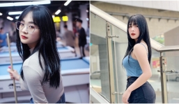 Hot tiktoker là cơ thủ xinh đẹp nhất MXH hóa ra còn có một cô em cực phẩm không kém