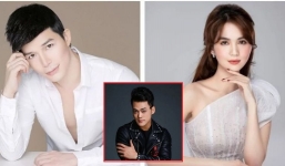 Nam ca sĩ có tình cảm với Đàm Vĩnh Hưng bày cao kiến để kết thúc màn đấu tố giữa Ngọc Trinh và Nathan Lee