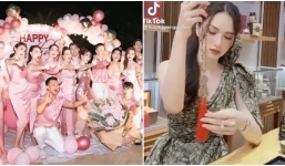 Tin sao Việt hot nhất MXH 17/4: Ngọc Trinh tiết lộ chi phí tiền tỷ để gia nhập hội bạn thân, Hương Giang lộ diện giữa nghi vấn chia tay Matt Liu