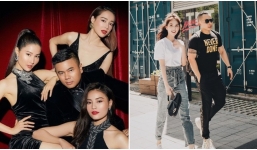 Tin sao Việt hot nhất MXH 18/4: Nhã Phương bị CĐM nghi là nữ diễn viên mắc 'bệnh ngôi sao', Ngọc Trinh bình yên bên Vũ Khắc Tiệp