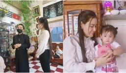 Linh Lan 'chỉ thẳng mặt' vợ cũ Vân Quang Long  giật dây chuyện huyết thống bé Helen, ồn ào của gia đình cố ca sĩ lại nối dài 