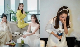 Lời tố 'bệnh ngôi sao' dành cho Nhã Phương như 'giọt nước tràn ly', vạch trần thói làm việc thiếu chuyên nghiệp của người đẹp?