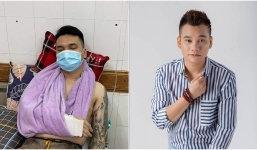 Khắc Việt gặp chấn thương nặng trong quá trình luyện tập thể thao, mọi lịch trình diễn show sắp tới đều hủy bỏ
