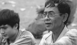 Nhà thơ Hoàng Nhuận Cầm đột ngột qua đời tại nhà riêng, hưởng thọ 69 tuổi