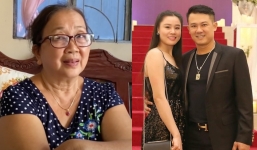 Phản ứng của Linh Lan sau khi bị bố mẹ Vân Quang Long xác nhận mạo danh, công khai sự thật về con gái với cố ca sĩ