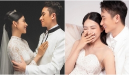 Vợ Phan Mạnh Quỳnh bức xúc vì bộ ảnh cưới lộ sự cẩu thả, tự ý bị phát tán  dù chưa được chính chủ cho phép