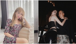 Tin sao Việt hot nhất MXH 21/4: Nghi vấn Sơn Tùng và Thiều Bảo Trâm yêu lại, Vũ Khắc Tiệp tình tứ bên Ngọc Trinh còn để lộ 'bàn tay hư'