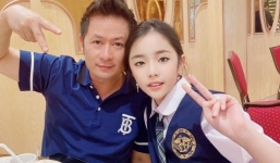 Cô con gái ít người biết của Bằng Kiều: Sống trong căn penthouse hàng chủ tỷ đồng, 12 tuổi đã hái ra tiền nhờ tài năng