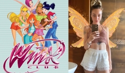 Không phải ai cũng biết nguồn gốc của trào lưu biến hình WinX đang làm mưa làm gió khắp MXH Việt những ngày qua