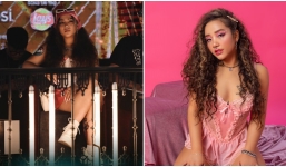 Nữ thí sinh casting Rap Việt chiếm spotlight vì quá ngầu lộ loạt ảnh ngoài đời 'chất như nước cất'