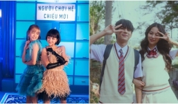 Bắt tay với Hiền Hồ, Thiều Bảo Trâm chưa kịp đối đầu Sơn Tùng đã bị Phí Phương Anh cho 'ra chuồng gà'