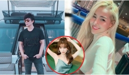 Gọi Nathan Lee là idol, Ngân 98 hết mình ủng hộ đàn anh livestream 'dằn mặt' Ngọc Trinh?