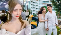 Không còn khiến dân tình 'đỏ mặt', Việt Anh bỏ ngỏ màn 'đớp thính' khi thấy Quỳnh Nga lên đồ tựa nữ thần