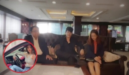 Nathan Lee bị coi thường khi phía Ngọc Trinh chẳng mảy may đoái hoài đến tuyên bố kiện cáo của nam ca sĩ?