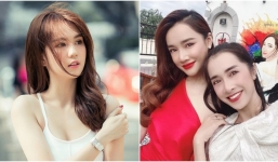 Tin sao Việt hot nhất MXH 23/4: Ngọc Trinh lên tiếng khi bị Nathan Lee kiện, người nhà bênh vực Nhã Phương giữa ồn ào