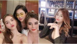 Bênh vực đàn chị giữa ồn ào, Mon 2k nhận nghìn 'gạch đá' khi đoán tương lai Ngọc Trinh vượt xa Lý Nhã Kỳ