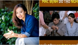 Sao 'Tháng năm rực rỡ' thẳng thắn 'vạch trần' chiêu trò lừa đảo của Võ Hoàng Yên