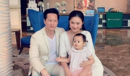 'Yêu vợ cuồng con' như chồng đại gia của Phan Như Thảo khiến chị em 'chỉ biết ước'