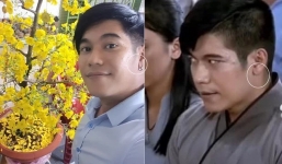 Lộ diện nam diễn viên giả mù, bị đàn chị Hồng Ánh 'lột bộ mặt thật' trong đoạn clip chữa bệnh của Võ Hoàng Yên?