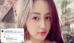 Mai Phương Thúy đăng ảnh khoe đường cong, Noo Phước Thịnh đã vội vào nhắc nhở chuyện ăn mặc