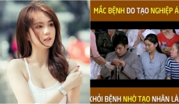 Tin sao Việt hot nhất MXH 25/4: Thái độ thờ ơ của Ngọc Trinh với Nathan Lee, thực hư chuyện nam diễn viên giả mù trong đoạn clip có Võ Hoàng Yên