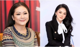 Tình tin đồn của Ngọc Sơn U50 mà hóa thiếu nữ đôi mươi khiến dân tình không tin nổi vào mắt mình 