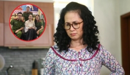 Mẹ chồng 'gắt' nhất màn ảnh Việt đi làm CCCD được dân tình tấm tắc ngợi khen vì quá trẻ và thân thiện