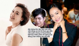 Nam diễn viên đóng vai mù trong clip chữa bệnh của Võ Hoàng Yên lên tiếng sau khi 'tiếng oan được gột rửa'