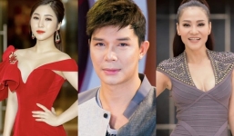 Nathan Lee gọi tên Hương Tràm nhưng thực chất lại là đang 'bóc phốt' Trúc Nhân?