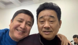 Bị Chí Trung phơi bày chuyện tế nhị đời tư, 'Ngọc Hoàng' Quốc Khánh phải thừa nhận bí mật giấu kín bao năm qua