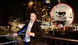 Hậu ồn ào với Nathan Lee, Cao Thái Sơn phải 'tung chiêu' để đối đầu với làn sóng CDM quá khích