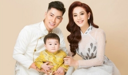 Lâm Khánh Chi có động thái đáng chú ý với con trai 3 tuổi sau khi lên kế hoạch sinh thêm con gái