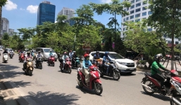 Thời tiết tháng 5: Nắng nóng gia tăng ở Bắc và Trung Bộ, Nam bộ đề phòng mưa giông