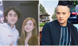 Tin sao Việt hot 1/5: Nghi vấn Đạt G qua lại với vợ cũ Hoài Lâm, Cao Thái Sơn khoe gia tài giữa ồn ào với Nathan Lee